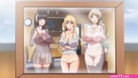sex mummy anime