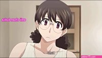 sex mummy anime