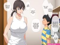 sex mummy anime