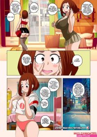 xxx hentai at home moms comics porn com