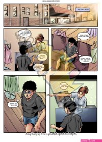 xxx hentai at home moms comics porn com