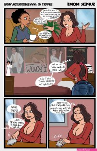 xxx hentai at home moms comics porn com