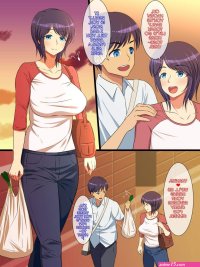 xxx hentai at home moms comics porn com