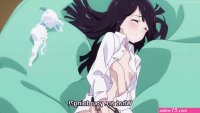 anime female masturbation