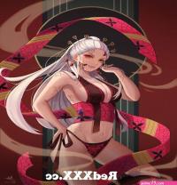 demon slayer xxx daki manga