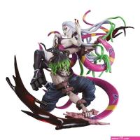 demon slayer xxx daki manga