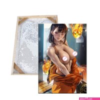 maki nude comics