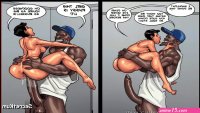 sexy slut comics