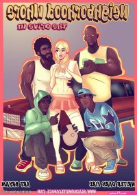 sexy slut comics