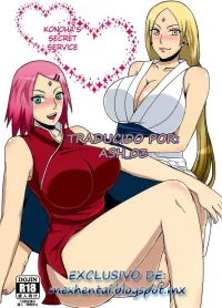 xxx comics de boruto y himawari