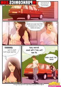 big butt and cock anime comics