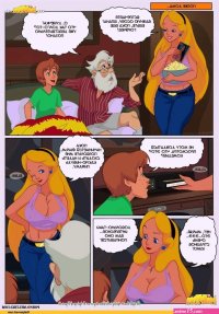 disney s brave porn comics
