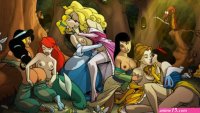 disney s brave porn comics
