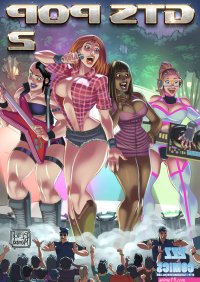 disney s brave porn comics