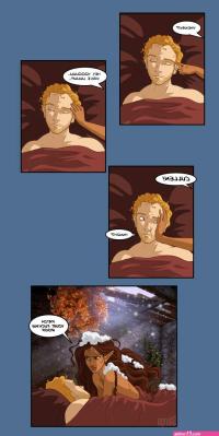 dragon comic naked