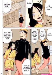 naruto and hinata sex comics