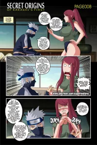 naruto and hinata sex comics