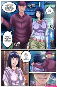 naruto and hinata sex comics