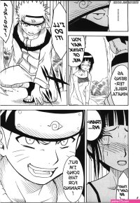 naruto and hinata sex comics