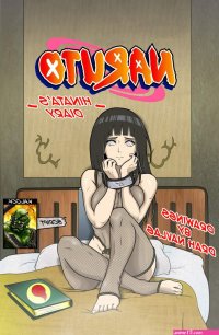 naruto and hinata sex comics