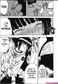 naruto and hinata sex comics