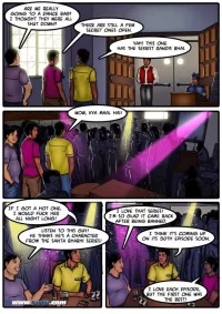 porn bhen comics