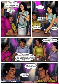 porn bhen comics