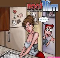 porn bhen comics