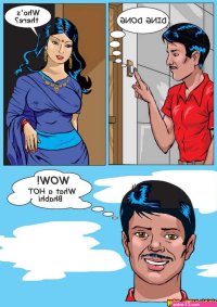 porn bhen comics