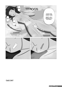 porn comics boruto himawari