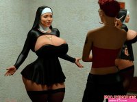 3d big tit porn new 2022 comics