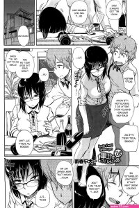 blackk studio hentai comics