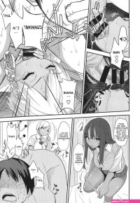 blackk studio hentai comics