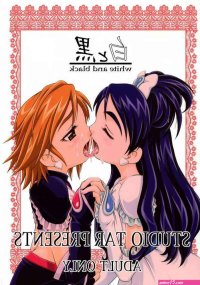 blackk studio hentai comics