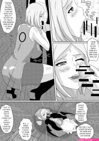 boruto sakura porn comics