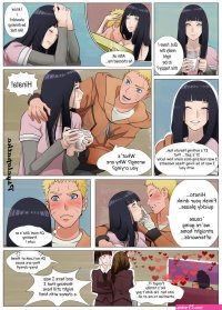 boruto sex hinata comic