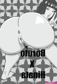 boruto sex hinata comic
