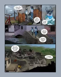 furry hentai comics