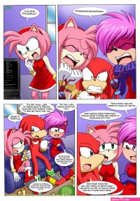 furry hentai comics
