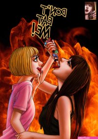 giantess girlfriends sister comics