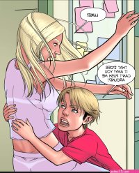 giantess girlfriends sister comics