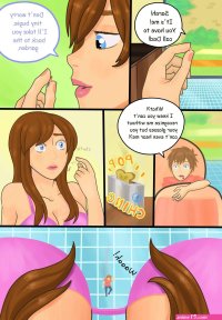 giantess girlfriends sister comics