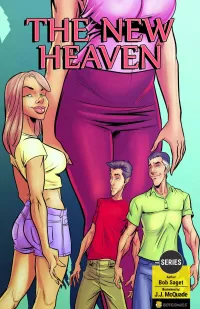 giantess girlfriends sister comics
