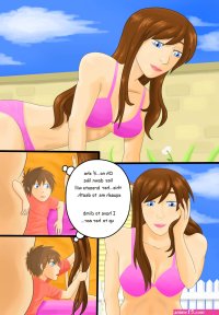 giantess girlfriends sister comics