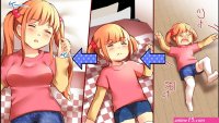 giantess girlfriends sister comics