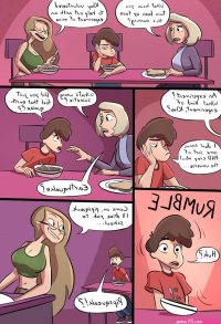 giantess girlfriends sister comics