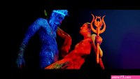 hindu devi porn