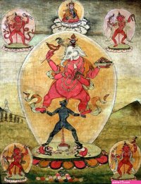 hindu devi porn
