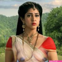 hindu devi porn