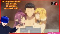 isekai meikyuu de harem wo uncensored dub
